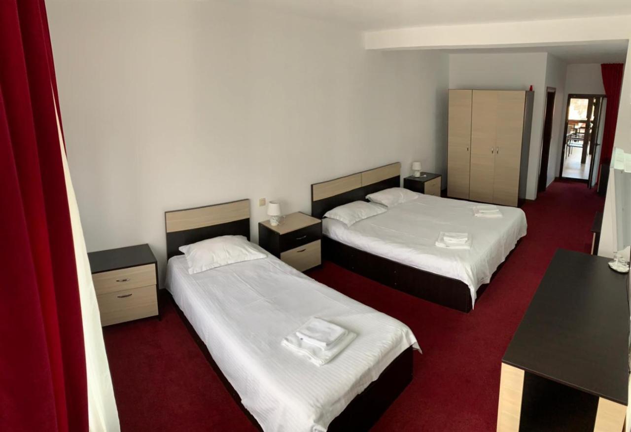 Hotel River Borsa  Luaran gambar