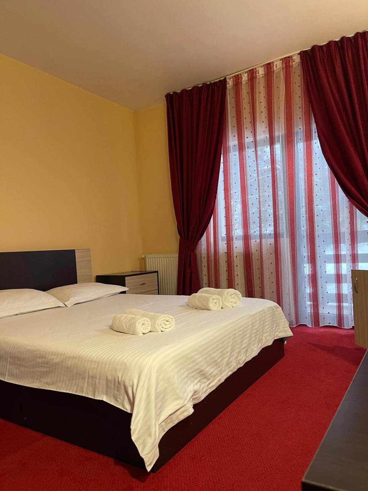 Hotel River Borsa  Luaran gambar