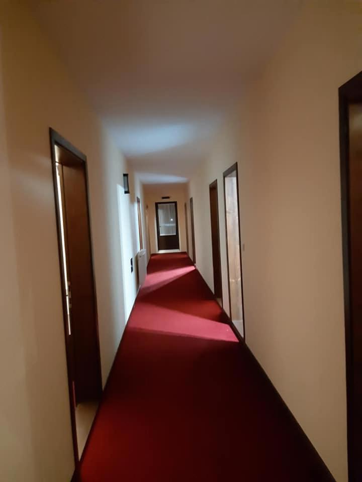 Hotel River Borsa  Luaran gambar